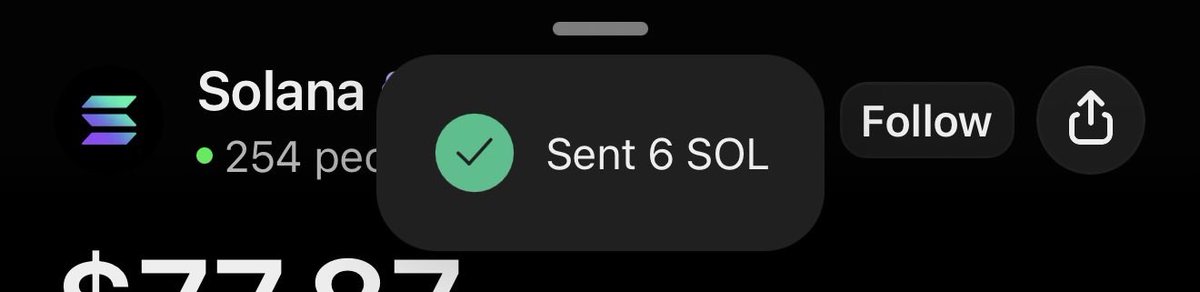 Earnerfun's tweet photo. Congratulations 🎉 just sent $400 to a random comment below 👇 https://t.co/b59bQkJQMr