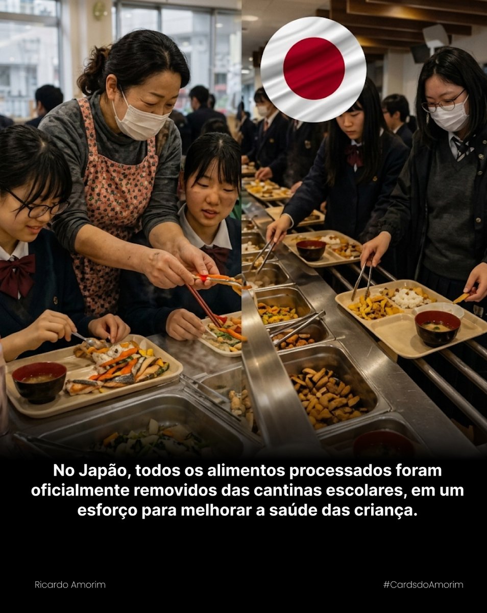 Ricamconsult's tweet photo. Em meio a tantas notícias ruins, as boas muitas vezes passam despercebidas.  Mas elas estão acontecendo. 

Iniciativas para reduzir a fome, melhorar a alimentação de crianças, proteger animais, ampliar direitos e transformar vidas mostram que, apesar de todos os problemas, o mundo também está avançando.  

Separei algumas boas notícias do mundo que talvez você não tenha ficado sabendo. Qual delas mais te surpreendeu?  

1/3

#mundo #boasnoticias #carrossel #3os #RicardoAmorim
