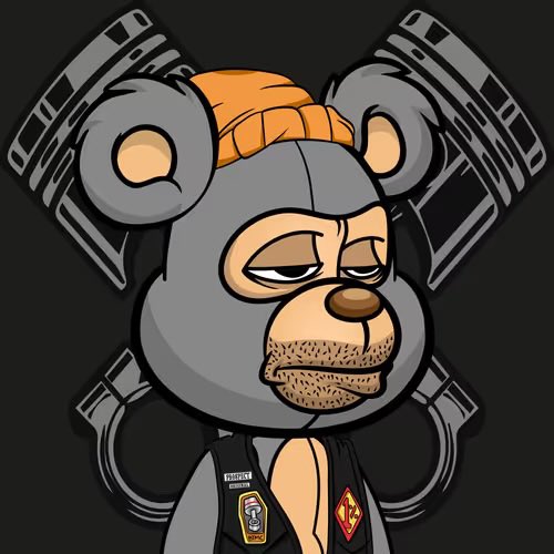 jefferino27's tweet photo. @NoTap_NFT @TOPGUNS__82 @BadTedYC @WildTedHunter @xr8dv8 @Emoneybko127 @Vietnam_Jackets @MarkN83813 LFG!!!π₯π₯π₯ #BTMC #BTYC https://t.co/yIZBMvr5OW