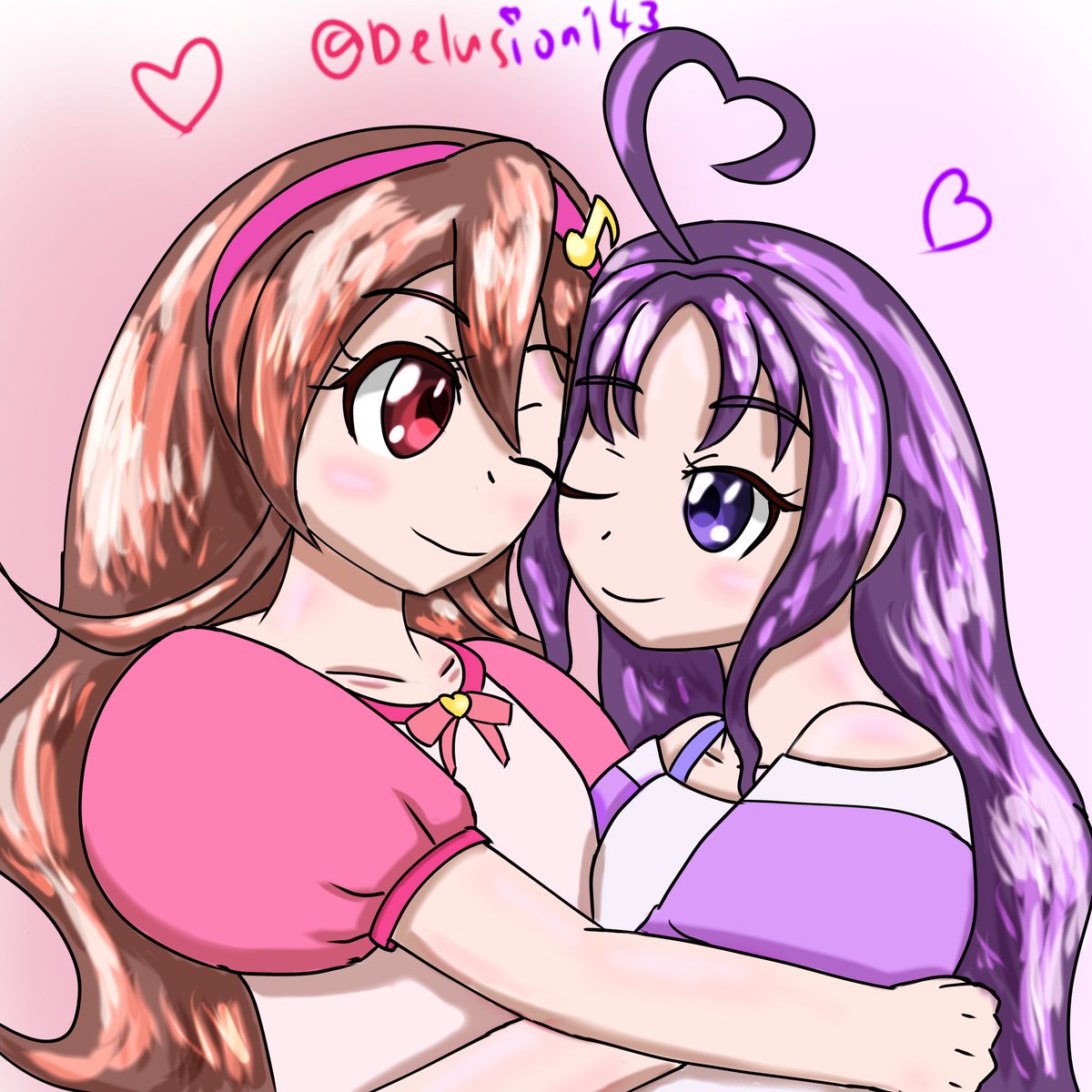 とりまる食堂 (@Delusion143) on X