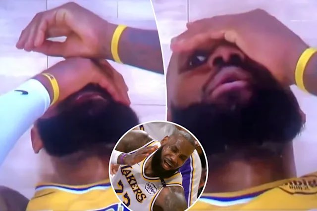 Kevink631's tweet photo. @Jakeo134867 @KingJames https://t.co/xojtdpItFS