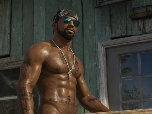 GTA_VI_6_'s tweet photo. "why won't Rockstar release GTA 6 on PC"

GTA 6 on PC: https://t.co/GVMel0viEf