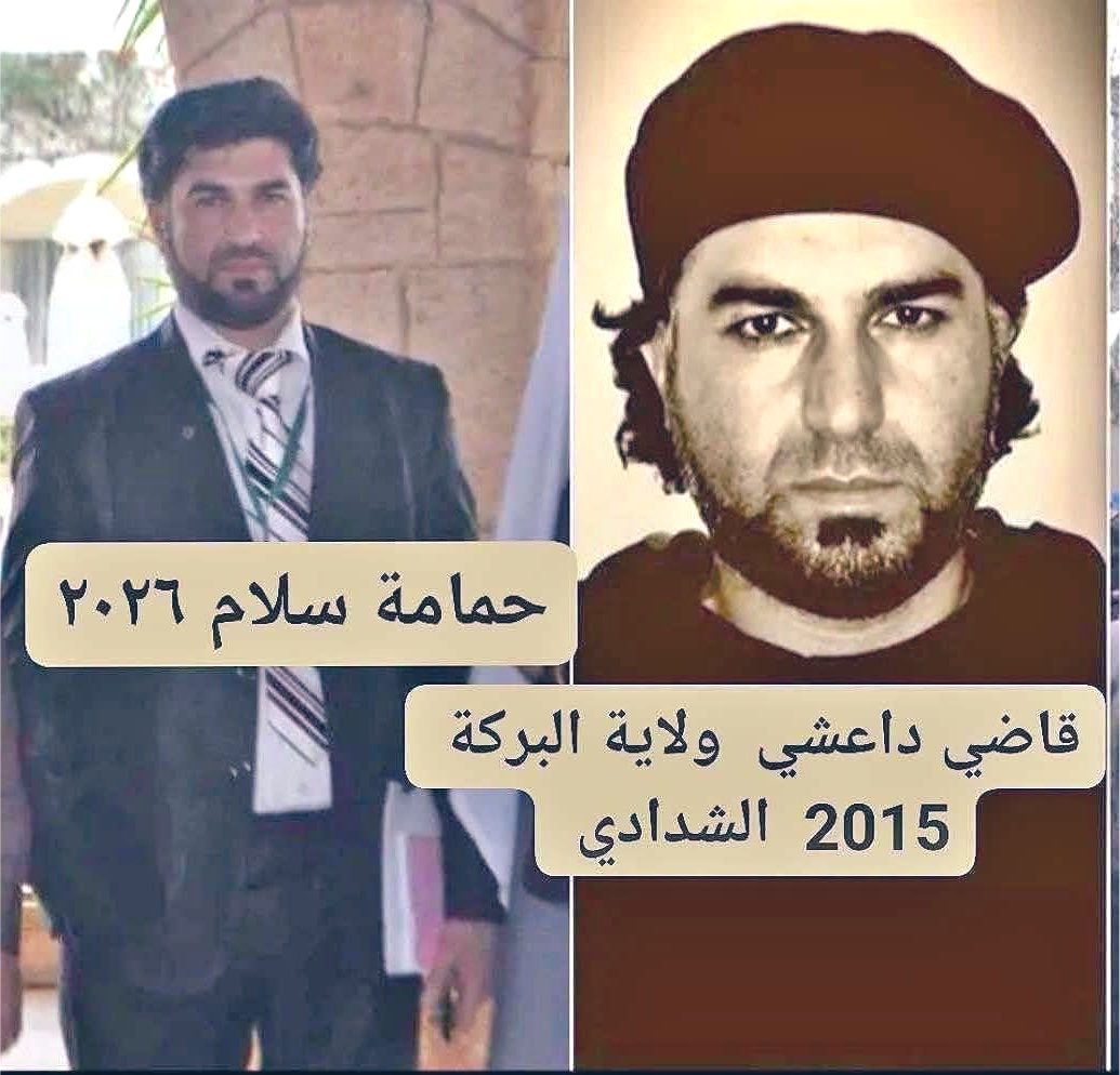 ابن قاسيون tweet media