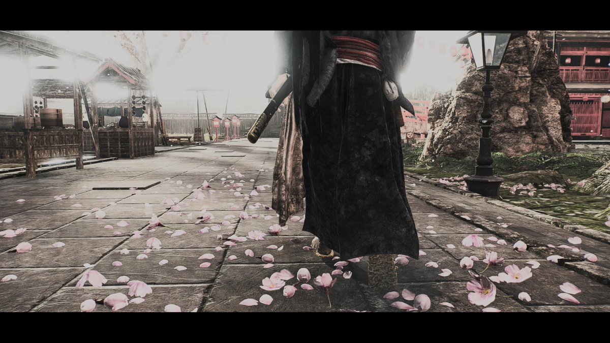 robot_remora's tweet photo. おはよう世界
#RiseoftheRonin https://t.co/yZ66mkVZvo