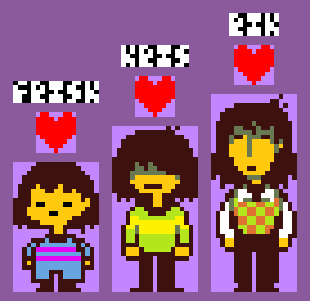 MonoStick_13's tweet photo. Toby's third game, AlderTune

Play as Varik "Rik" Holiday, the one and only remaining detective in Scripthartt, hired to investigate the disappearances of townsfolk out on the islands across the lake.

#undertale #deltarune https://t.co/LwZnsHobag
