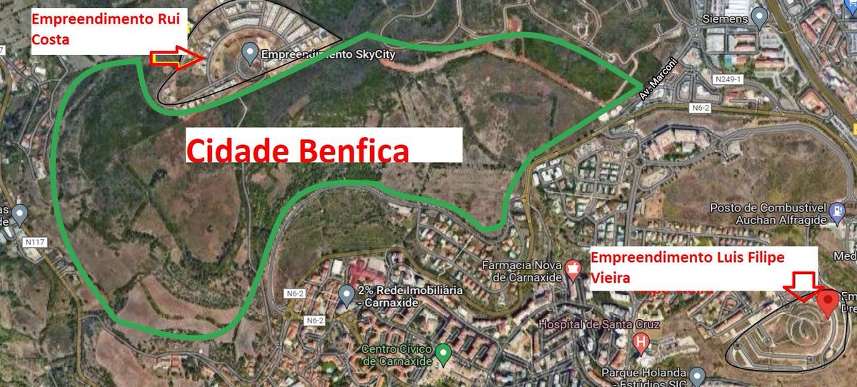 EternoBenfica's tweet photo. Onde mesmo?! https://t.co/KMOcXabls4