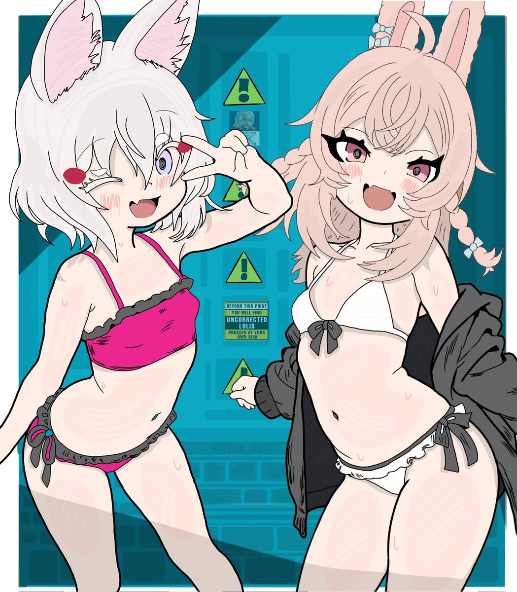 Reona_Vanilla's tweet photo. Simple Background and coloring study,maybe I should've done a flag bikini for Pippa...ah well..

#Artcoholic #MMOARTPG https://t.co/LBuhKaOgIi