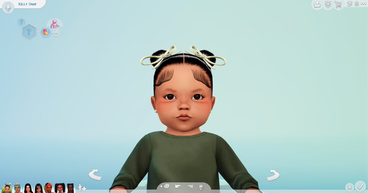 whimsitrait's tweet photo. Gen 3 heir 💗 #ts4 #sims4 https://t.co/MgHo75BgFY