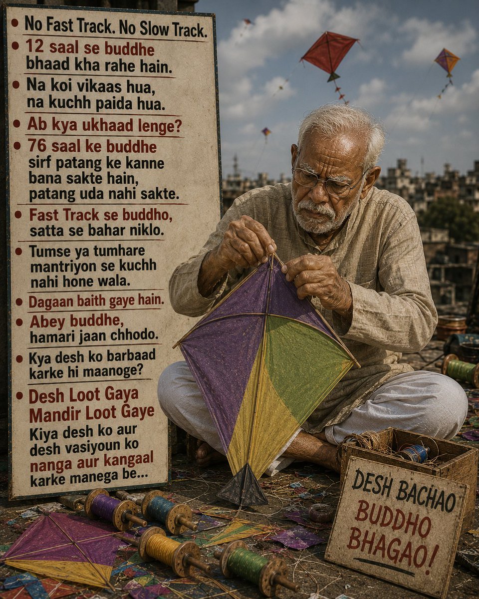 loveraffaello59's tweet photo. ЁЯТА
#GenzWithBharat #Modi #CJP #Jantarmantar
#LillebyChallani #Resignation #рдореЗрд░рд╛_PM_рдореЗрд░рд╛_рдЕрднрд┐рдорд╛рди #operationmeritup
#ModiFailedIndia #CentralGovernment #GenZWithBharat #CJPMovement #SoniaGandhi #FairFoodRegulation
#BoycottKerala
#KonchemKonchem
#nenuready https://t.co/8pI21ddZsB