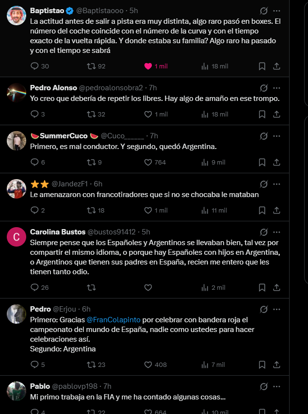 Dani1926_'s tweet photo. ESTOY LLORANDO CON LOS COMENTARIOS JAJAJAJAJAJAJAJAJJA EL KARMA https://t.co/hFdSZ6e3HX