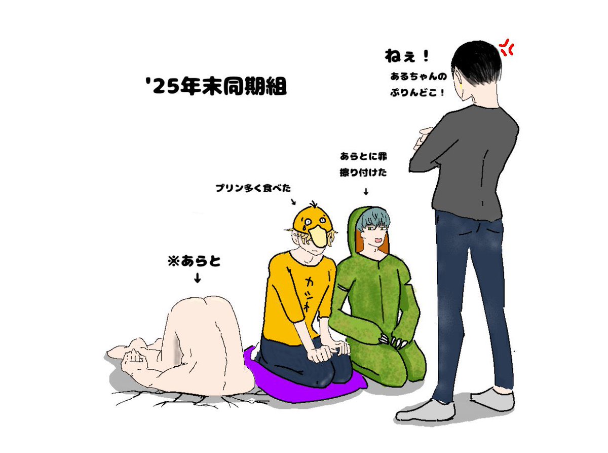 アケディア tweet media