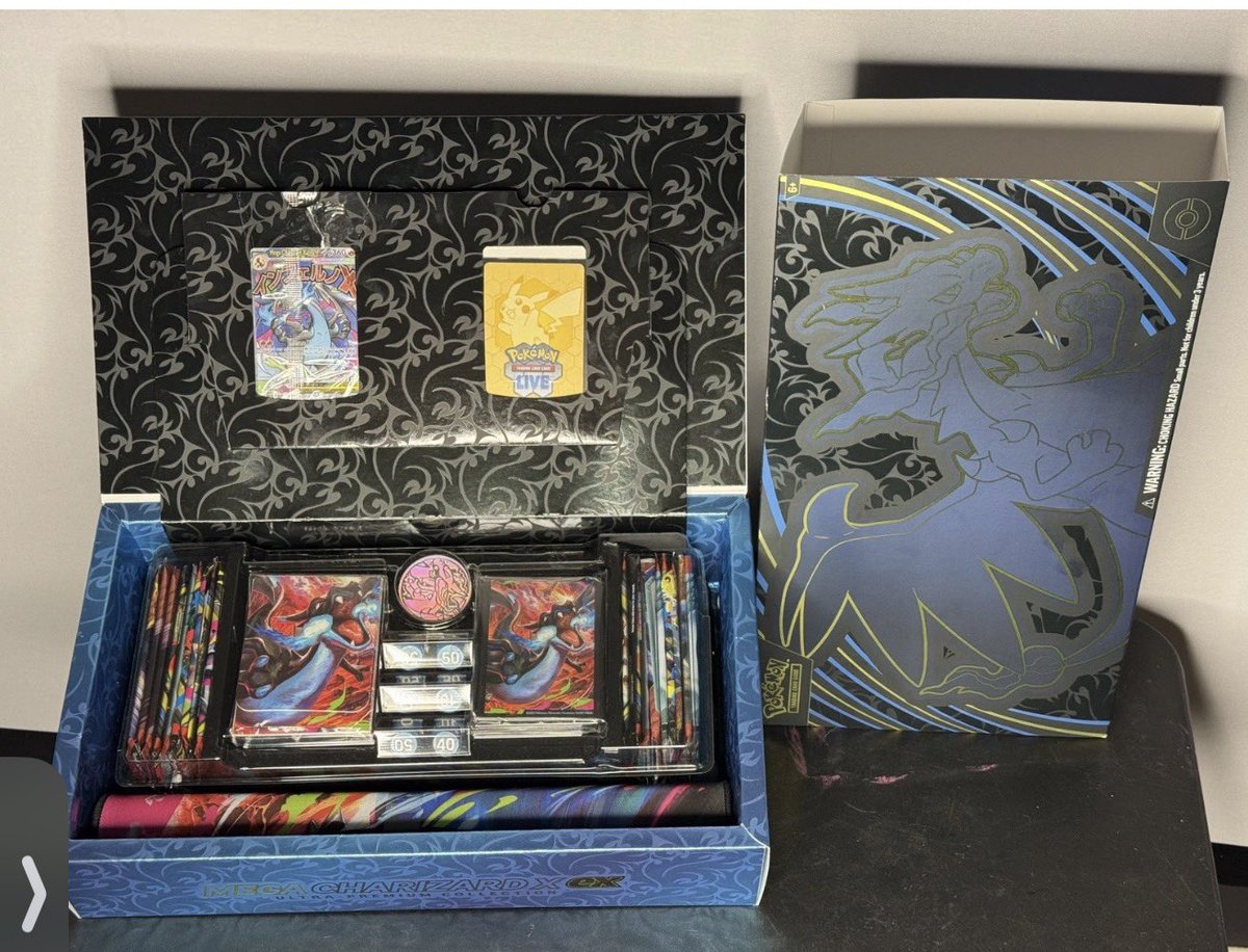 Ghost_Dy757lan's tweet photo. Bought this off of eBay for 140 opened box was this a good deal or did I get scammed? Seller said everything is intact he originally had it listed for 170 but was able to talk him down to 140 https://t.co/9eTmdrQ0ZD