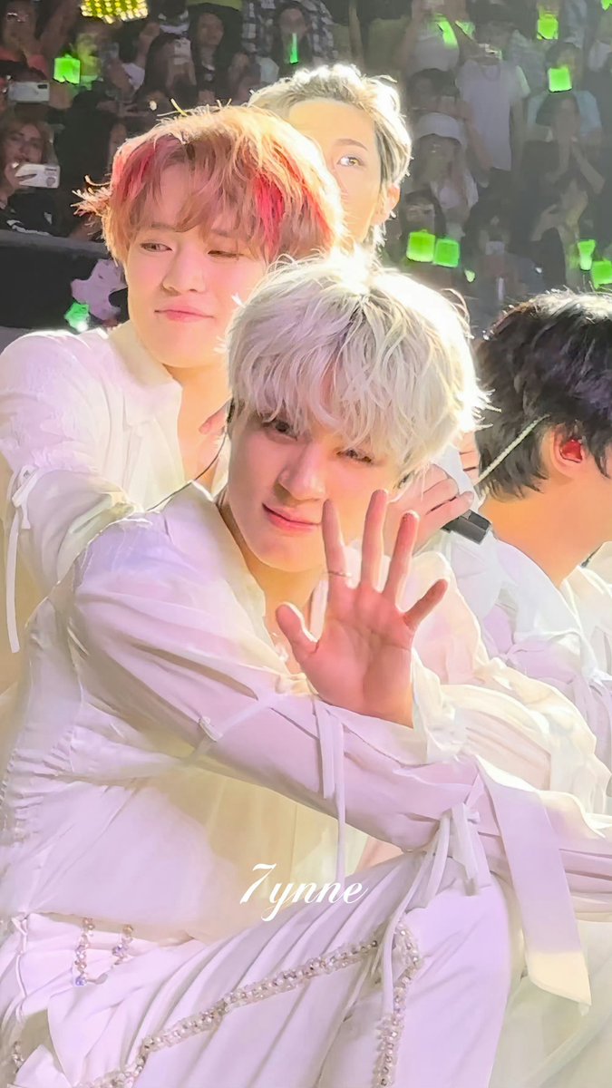 Jaemjen00z's tweet photo. 🥺

#JENO　#제노
#NCTDREAM

cr: to owner https://t.co/3vcXMi5RMV
