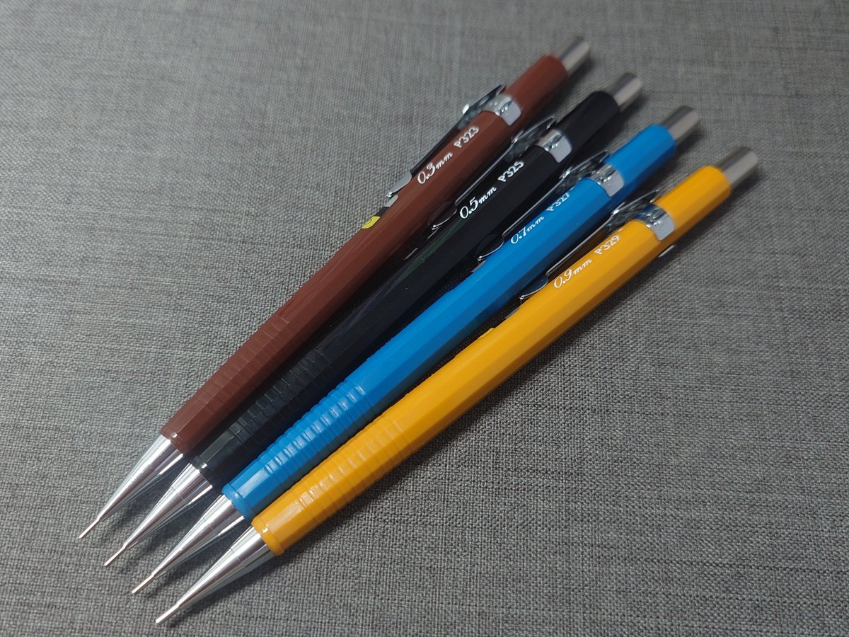 ryo (@pentel_five) / Posts / X