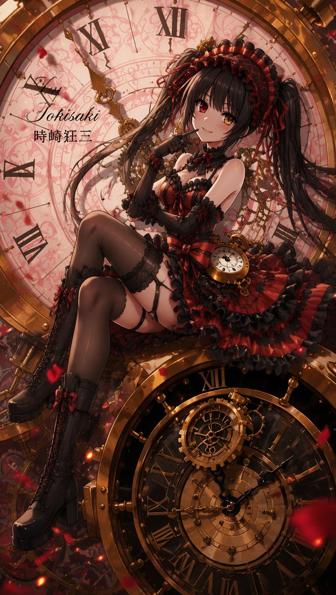 Dantekuromi's tweet photo. https://t.co/gkF04r1fcr