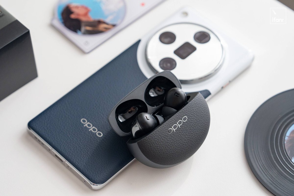 patrick7713074's tweet photo. Just unboxed my new wireless earbuds—no more tangled wires, crystal-clear sound = game changer for my commute! https://t.co/DiWzoUJnAG