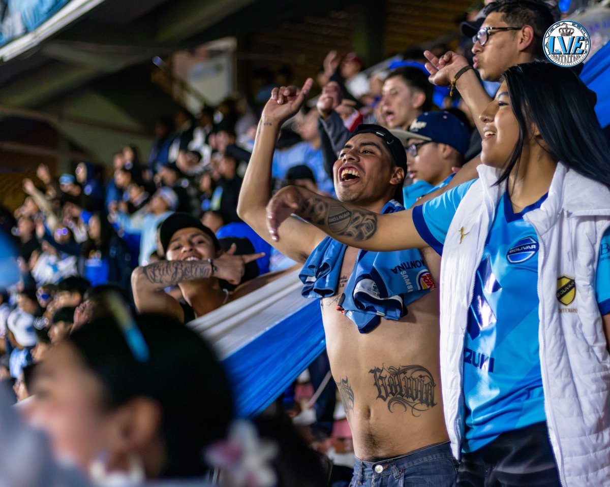 LVEbarrabrava's tweet photo. El día que esta pasión desaparezca de nuestra hinchada, morirá la esencia del fútbol. Por eso, el Club debe reflejarla, protegerla y hacerla crecer. https://t.co/Di480pbCsP