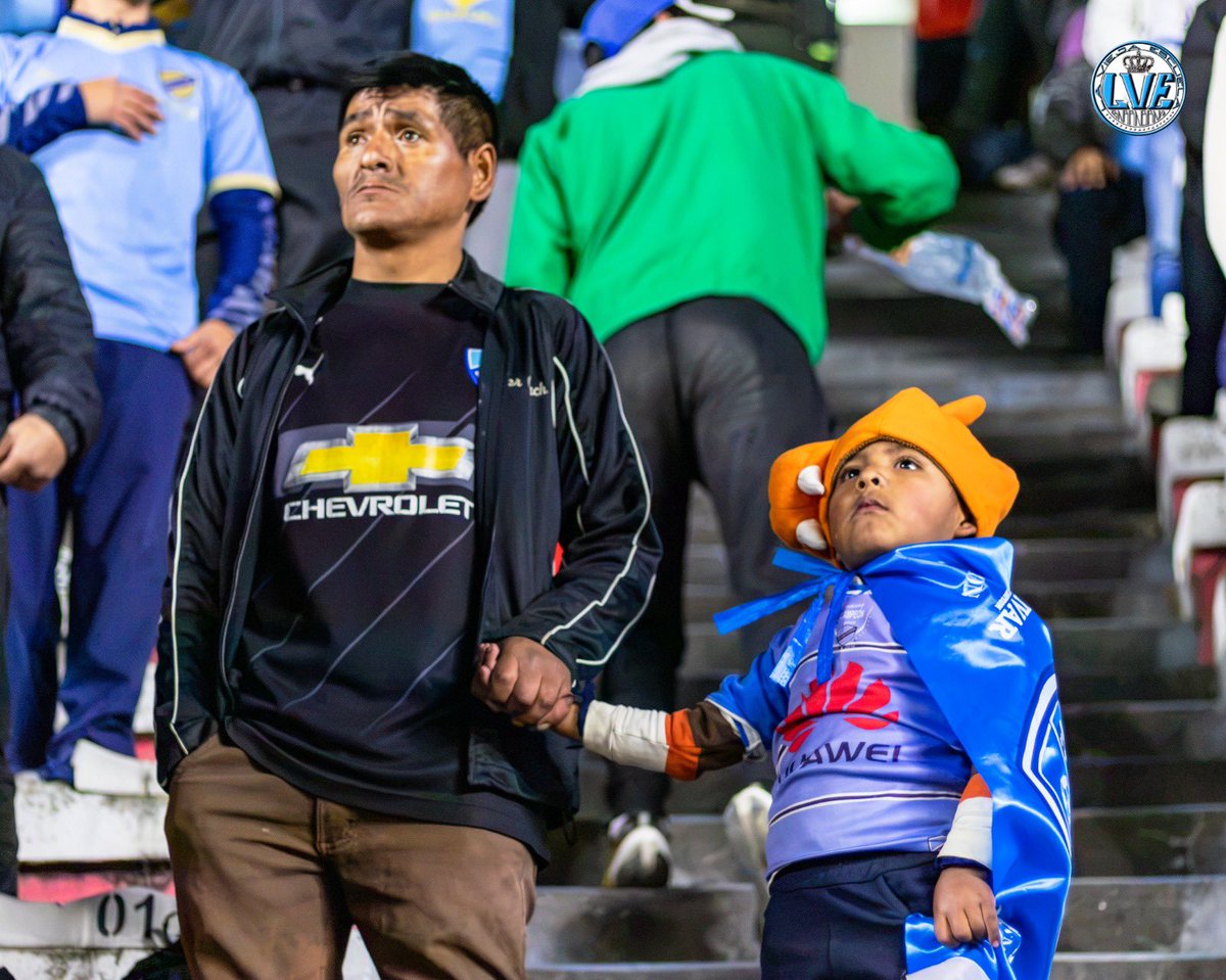 LVEbarrabrava's tweet photo. El día que esta pasión desaparezca de nuestra hinchada, morirá la esencia del fútbol. Por eso, el Club debe reflejarla, protegerla y hacerla crecer. https://t.co/Di480pbCsP