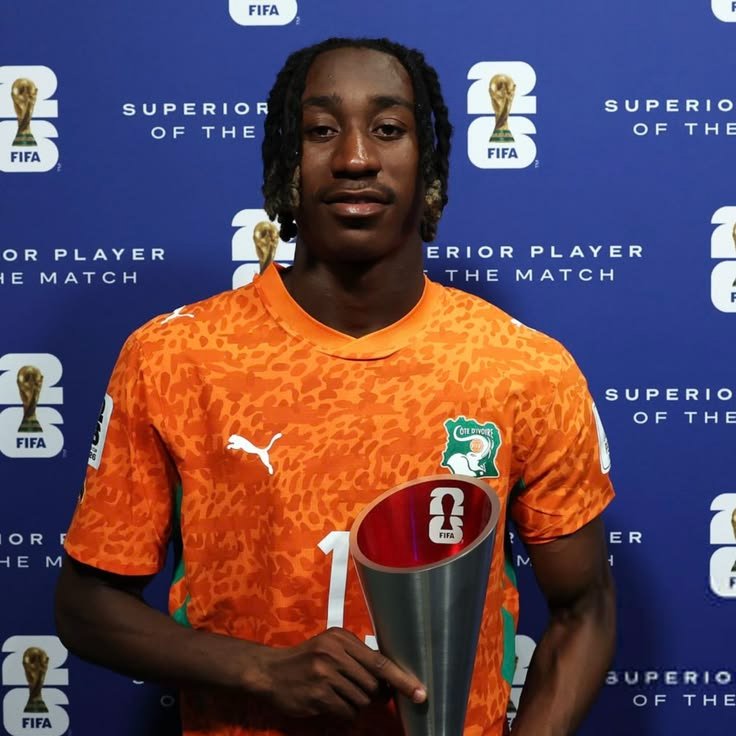 theMadridZone's tweet photo. 🚨💣 BREAKING: Yan Diomande's decision to join PSG was DONE, but now EVERYTHING has changed since Real Madrid entered the race. @JorgeCPicon https://t.co/3AeKyPKQnz