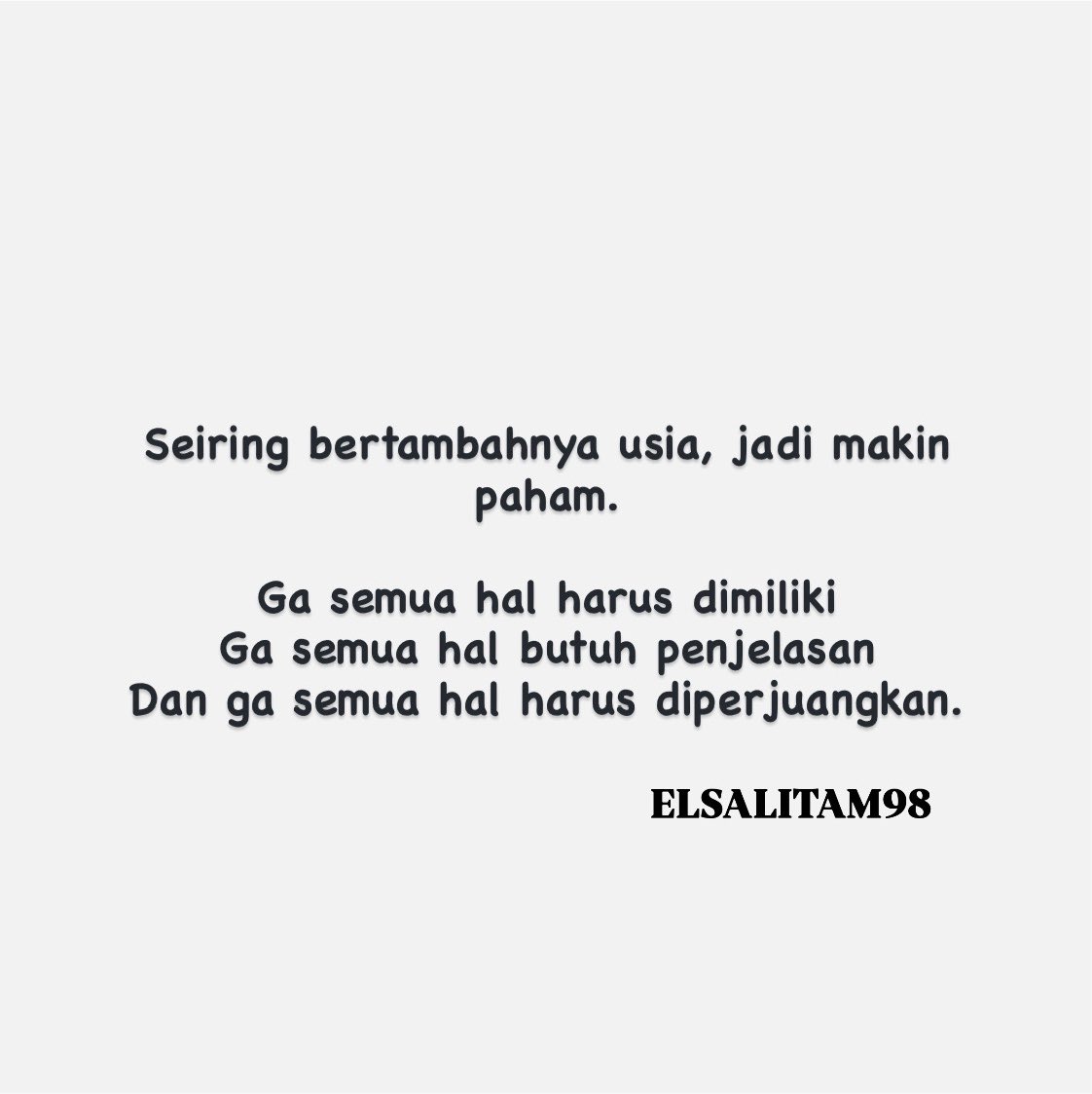 ElsalitaM98's tweet photo. https://t.co/GiaSZGiJMI