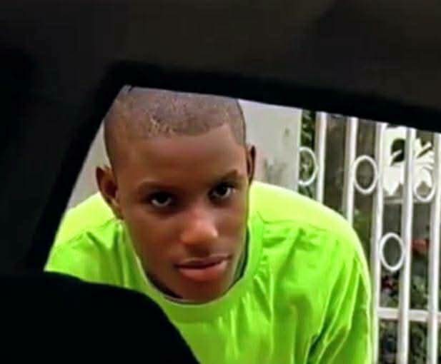okebounor's tweet photo. Guys do u remember him..? https://t.co/8RLYrQa7A3
