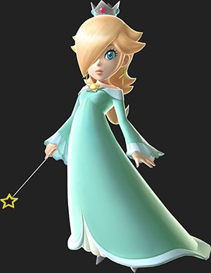 TFEF2025's tweet photo. Reply With "🩵" &amp; I'll Give You A Letter To Post A Character You Loved

I Got: R For Rosalina https://t.co/fXj8hzPp47