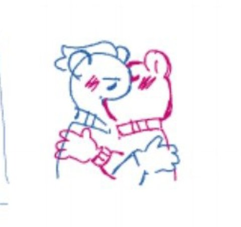 Ananaspsina's tweet photo. Some old MaxCasper doodles

(They're make me giggle sometimes, just like stupid local joke)

#maxdesignpro #mdp #maxdesignprofanart https://t.co/mH5rKW7uVQ