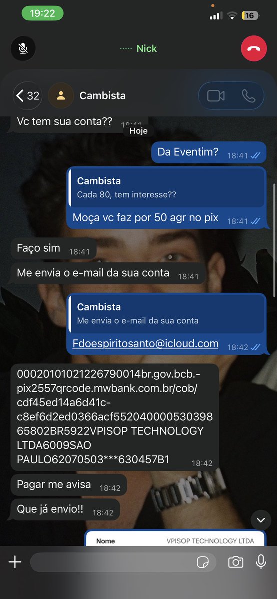 pageofgui's tweet photo. Essa fdp me deu um golpe na venda de ingressos do Jão @th4isferreir https://t.co/59tZRb1b34