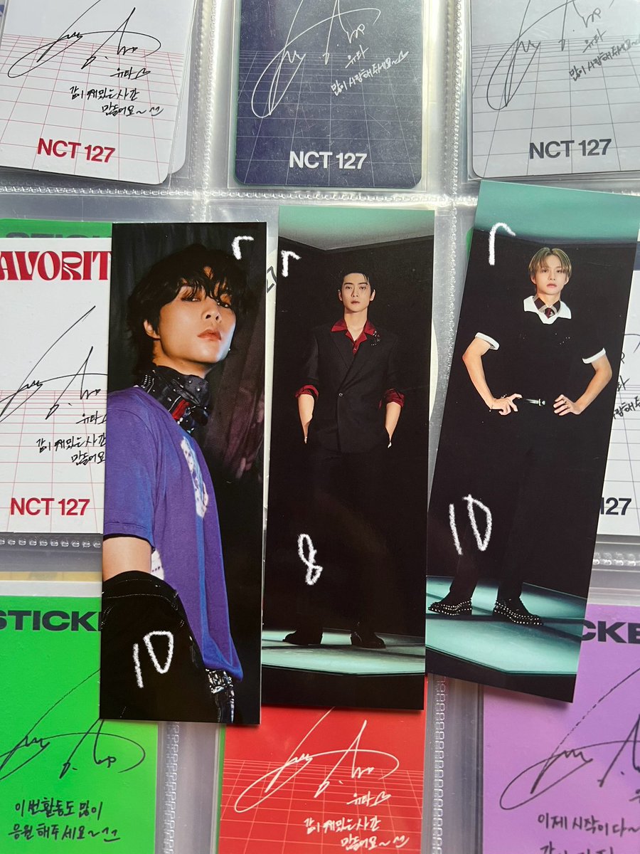 rrrrista's tweet photo. @urlvjaenu postcard, bookmark dan md only iaaa 

sgt blh dm ajjj🫪🫰🏻 https://t.co/L95JNfOf3k