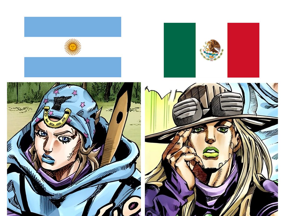 cuenta que te avisa cuando se anuncie jojolion tweet media