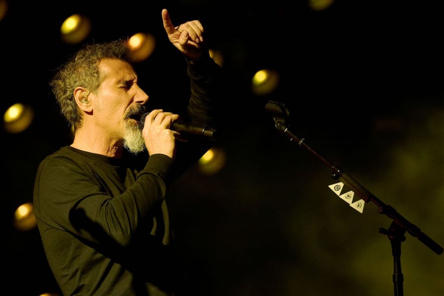 rollingstoneaus's tweet photo. Are @systemofadown and @FaithNoMore About to Announce an Australian Tour?

More: https://t.co/sNRczBwZHg https://t.co/wCNZXKIc0u
