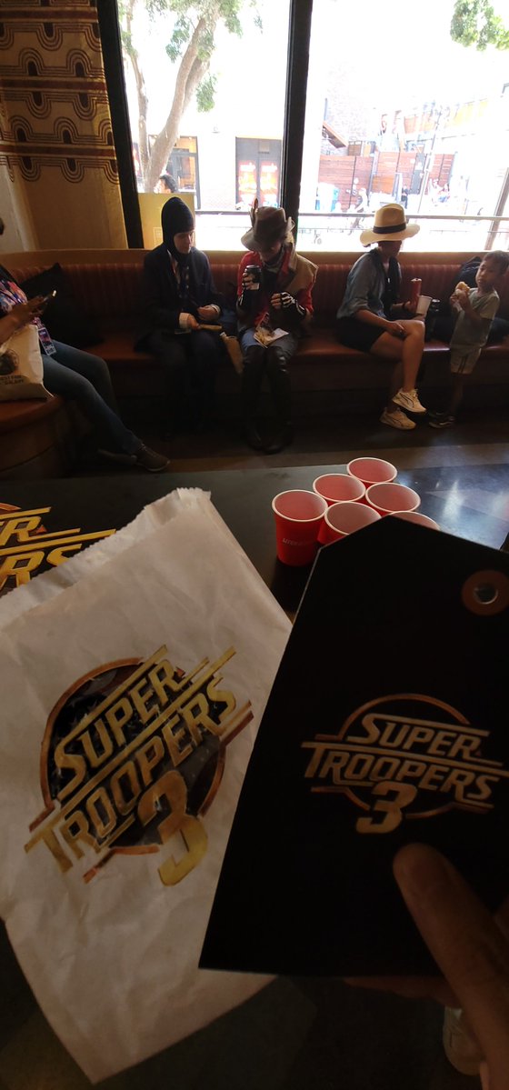 jdpower619's tweet photo. @SuperTroopers https://t.co/5yrJ1iZn8Z