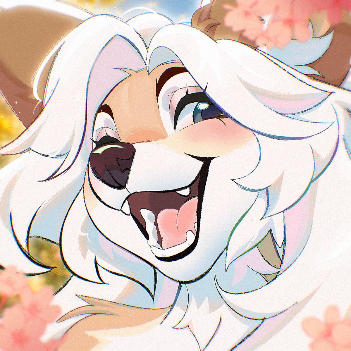 sunifinch's tweet photo. for @/DeliciousNDulce 🌸 https://t.co/mkWSlTFu1t