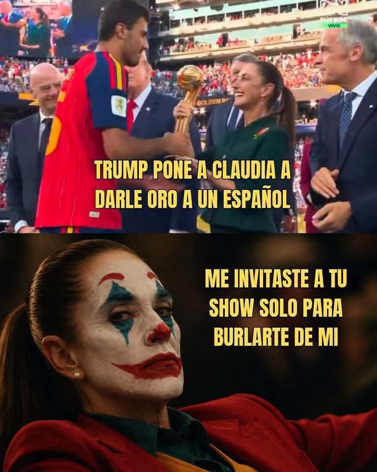 Gustavo Medina tweet media
