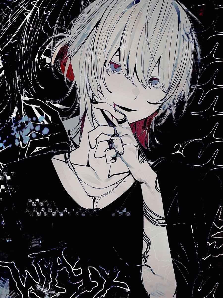 墓場 tweet media