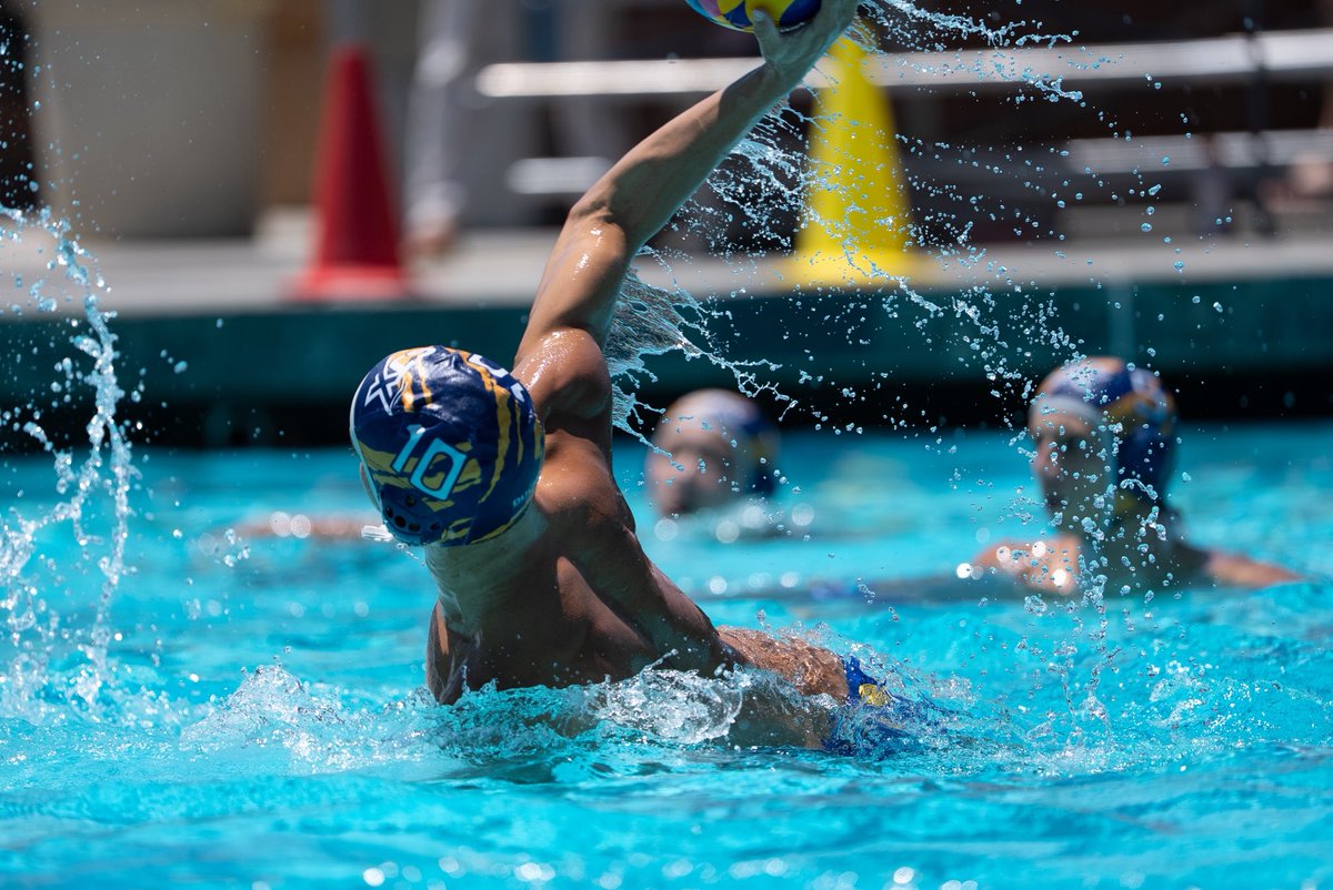 USA Water Polo tweet media