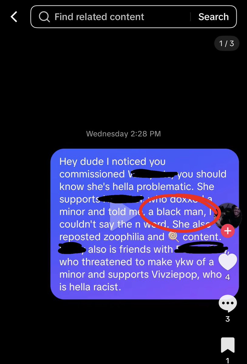 jabbersHuzv7nb's tweet photo. @konnichilingus Stop pretending to be black first and apologize for the shit you said. https://t.co/dDOPVUhqg7
