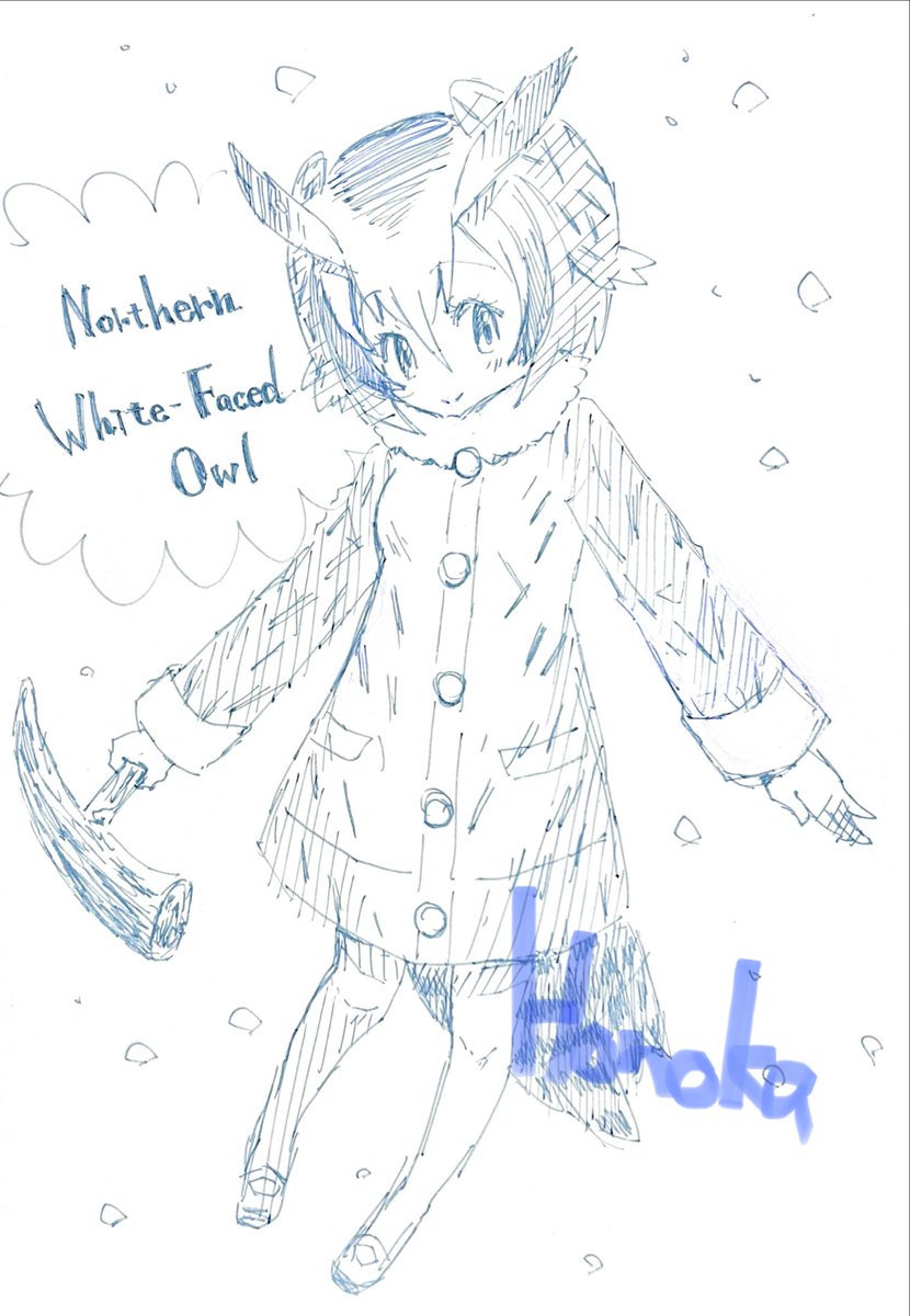 Honoka tweet media