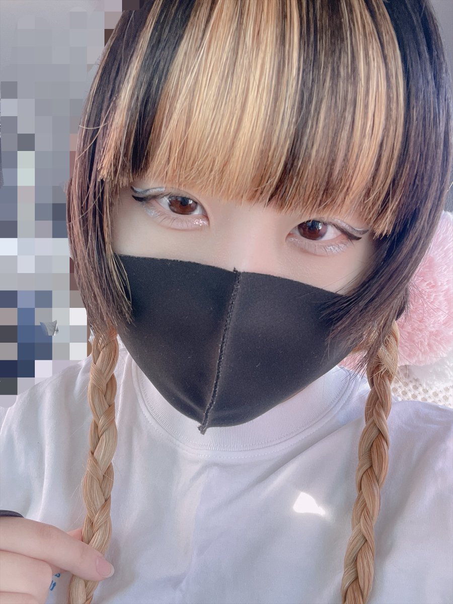 u_pfm's tweet photo. おはよ 土曜出勤やだよ〜 https://t.co/5A5MJhgJ92
