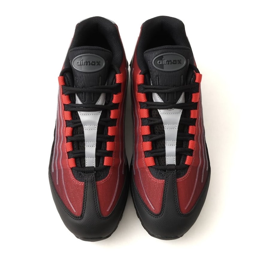 110slad's tweet photo. New Nike Air Max 95 Tech “Tough Red” Coming Soon!
SKU: IH7853-005 https://t.co/x6ta1lNzeb