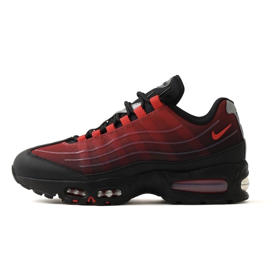 110slad's tweet photo. New Nike Air Max 95 Tech “Tough Red” Coming Soon!
SKU: IH7853-005 https://t.co/x6ta1lNzeb