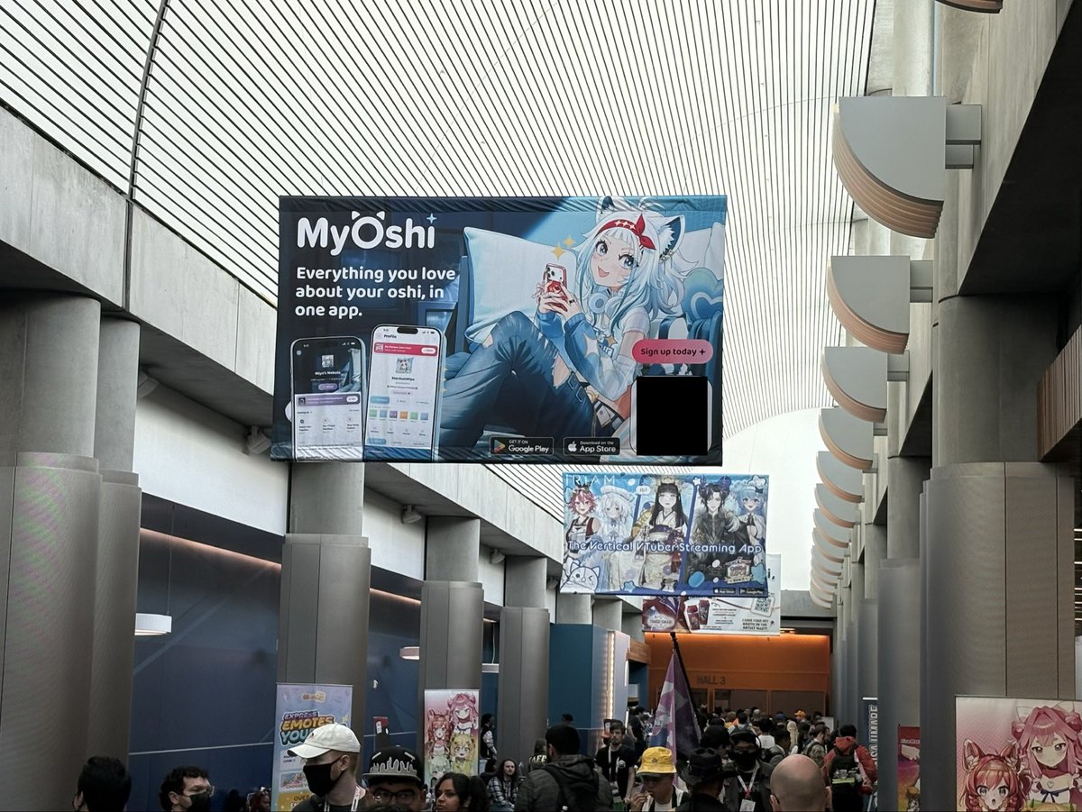 The_OmegaTV's tweet photo. Spotted the otherside! It came out amazing 💙 https://t.co/W3jGlFauke