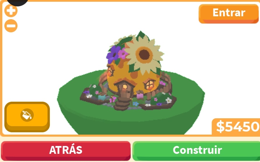 NoticiasAdoptMe's tweet photo. Actualización de Adopt Me 24 de Julio - 2026
-💐¡Nuevo pase de flores y desbloquea recompensas!
-🍯¡Nuevos muebles y casa de panal de abejas! https://t.co/m5RY3cRLUp