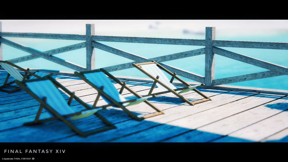NtatuA's tweet photo. FF14。ミスト・ヴィレッジ。 #FF14 #FF14風景 #ffxivsnaps https://t.co/XiNVe2ySBR