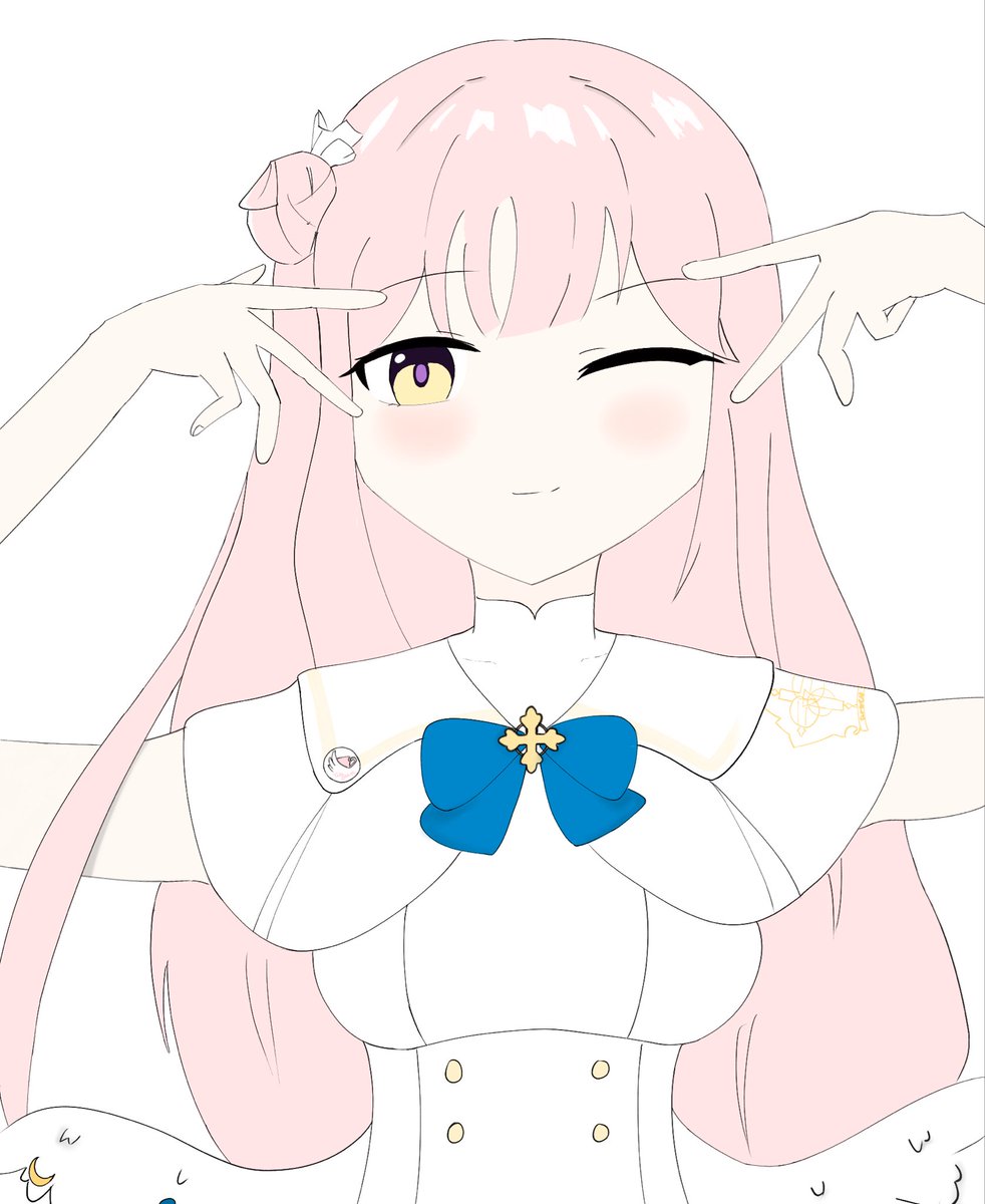 Ame_archive's tweet photo. ミカ
まじで雑だから流石に後で直す https://t.co/18bFAK4ocX