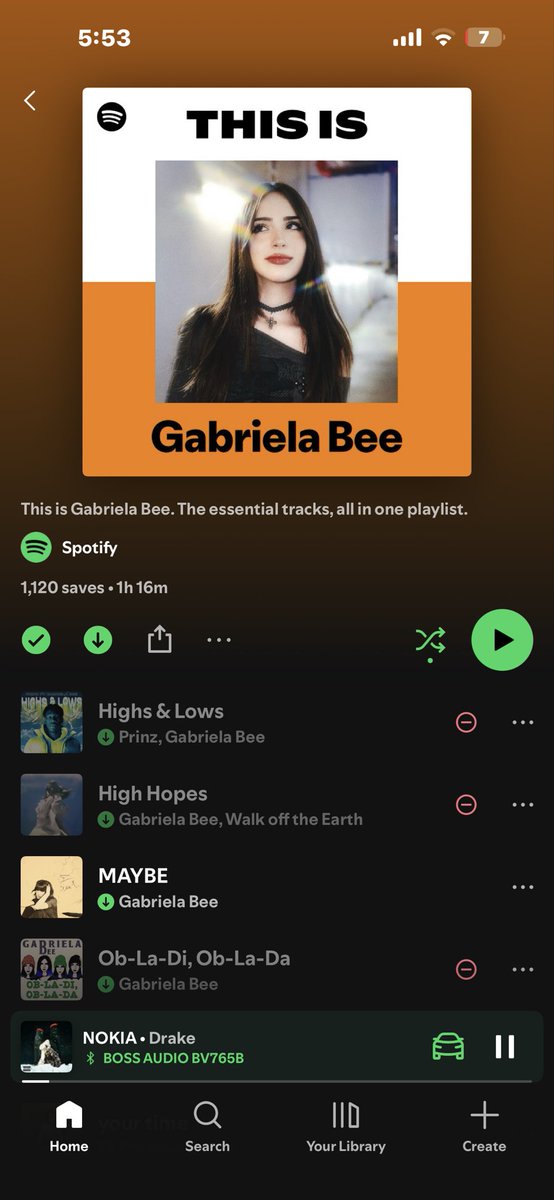 jaredrojo24's tweet photo. @gabrielabee you got a new insane cover vro👀  #baddie https://t.co/fLDPiAVSYY