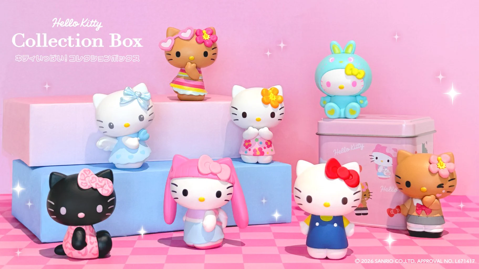 Sanrio fan info JP 🎀 on X: 