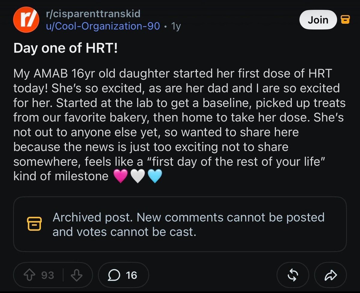 Reddit Lies tweet media