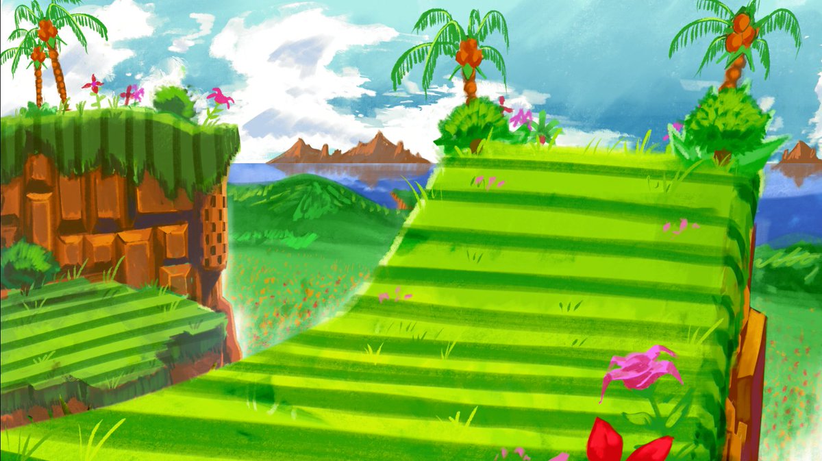 ValrinArts's tweet photo. I did so many backgrounds for this project!!! These first few backgrounds for the project was assisted and enhanced by the absolutely goated @KornArt3! 

It was such an honour to work with you!! https://t.co/LuDxBTtbNq