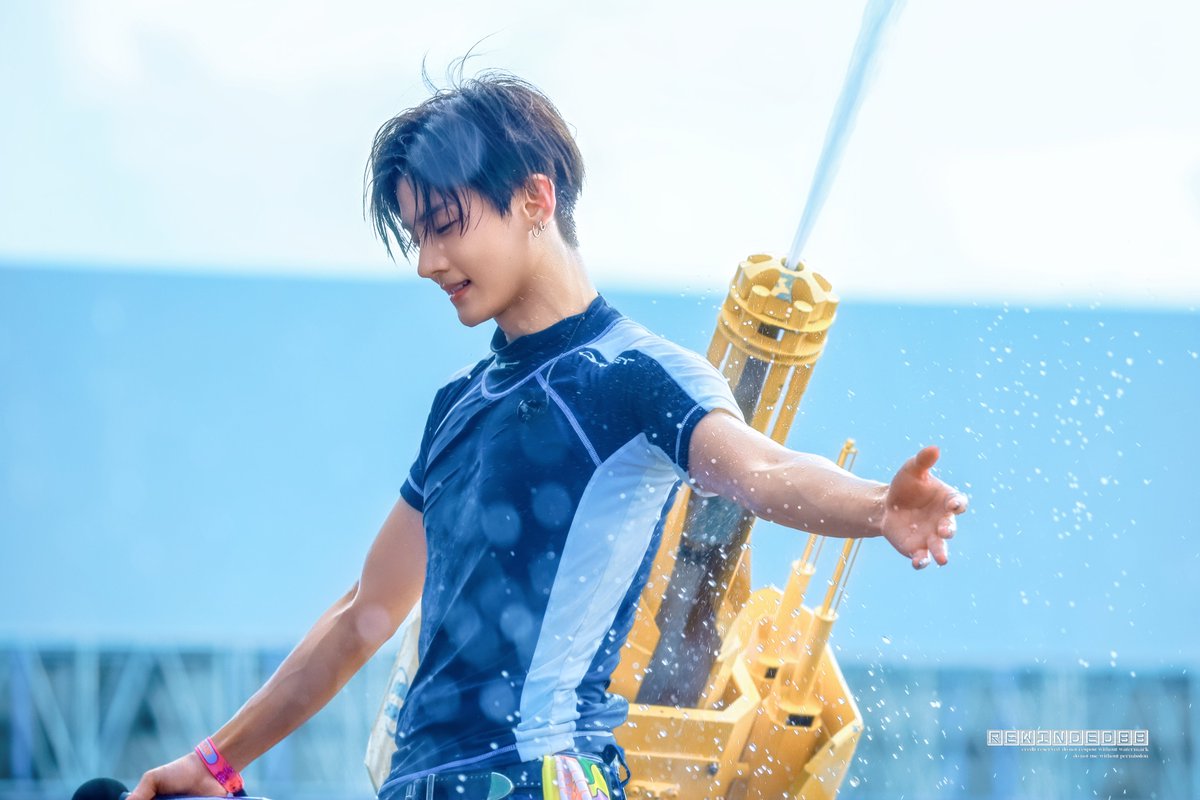 Rewinded88's tweet photo. 260724 WATERBOMB  

#이상원 #상원 #SANGWON #李相沅 #サンウォン #ALD1 #알파드라이브원 #ALPHADRIVEONE https://t.co/oJ9oiA3Vpi